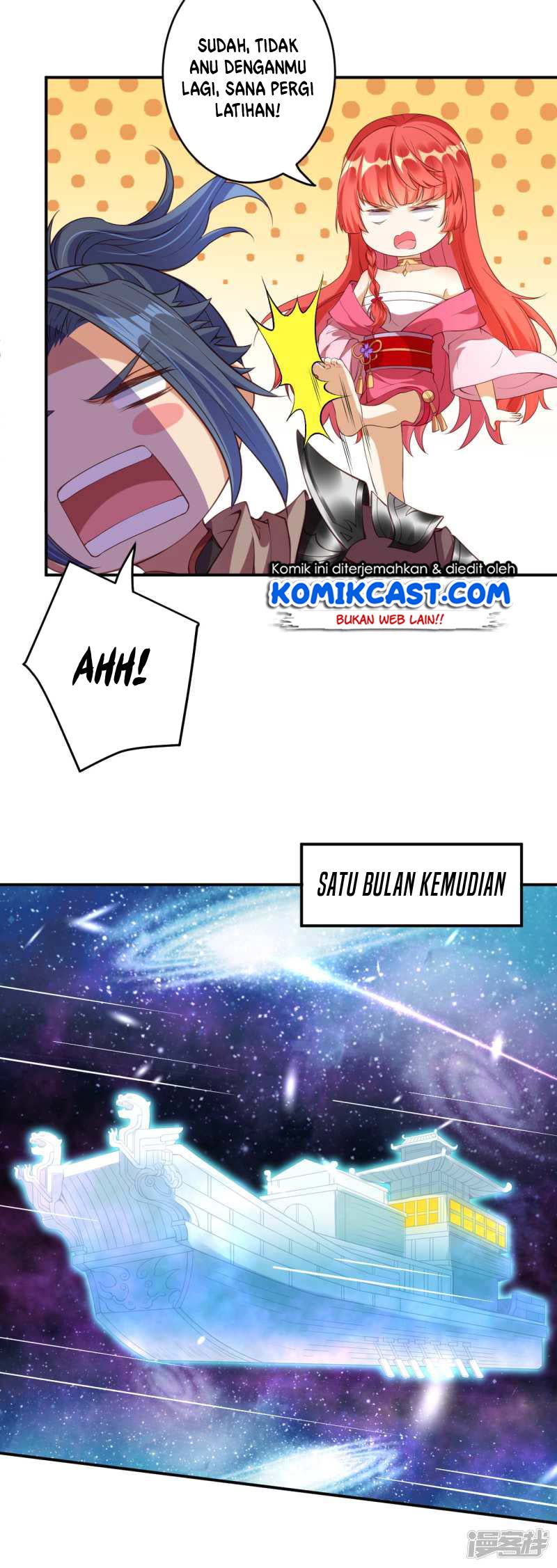 Dilarang COPAS - situs resmi www.mangacanblog.com - Komik against the gods 292 - chapter 292 293 Indonesia against the gods 292 - chapter 292 Terbaru 6|Baca Manga Komik Indonesia|Mangacan